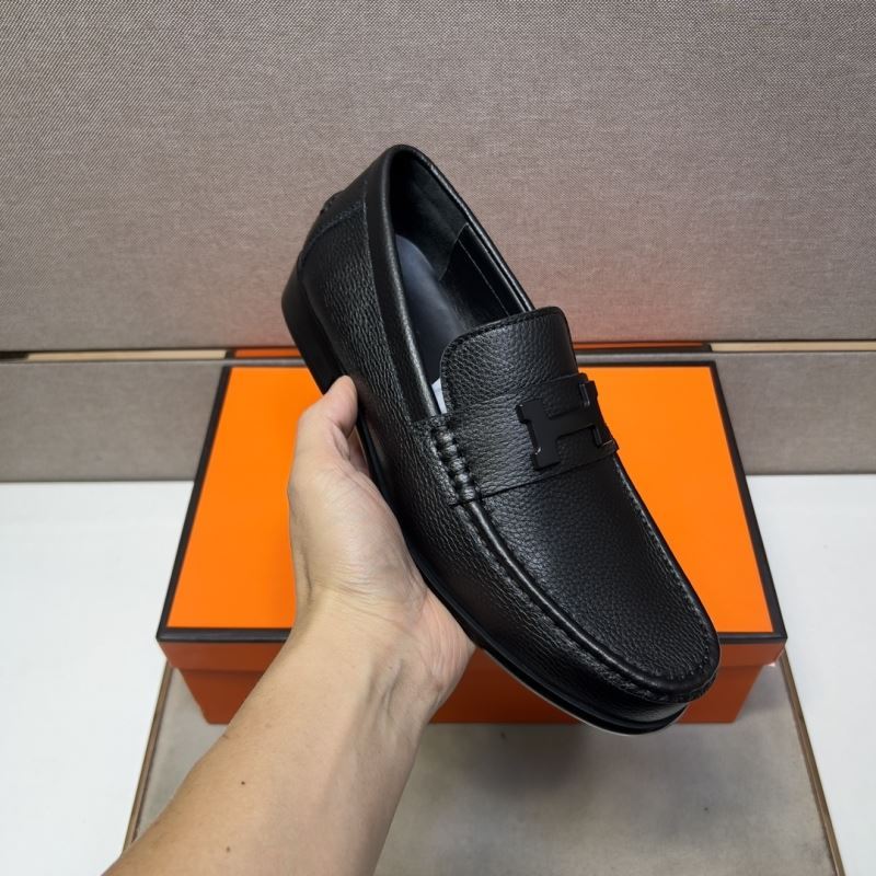 Hermes Business Shoes